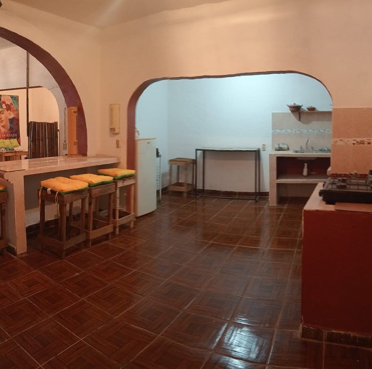 Casa em Santa Cruz de Miramar, San Blas, foto 5 de 12