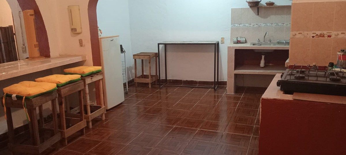 Casa em Santa Cruz de Miramar, San Blas, foto 6 de 12
