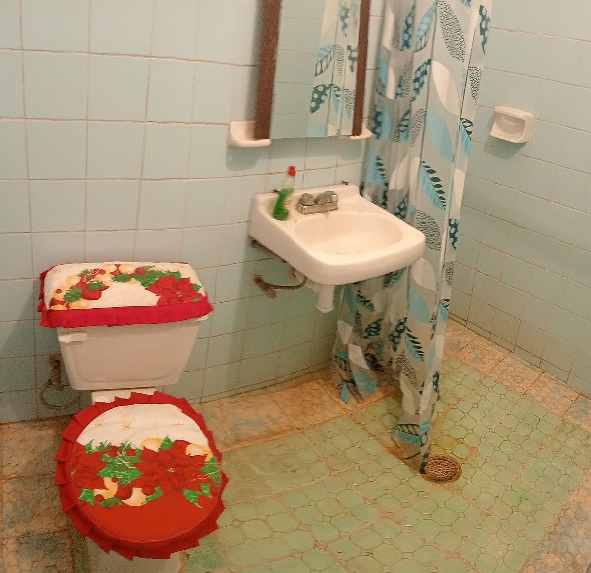 Casa em Santa Cruz de Miramar, San Blas, foto 8 de 12