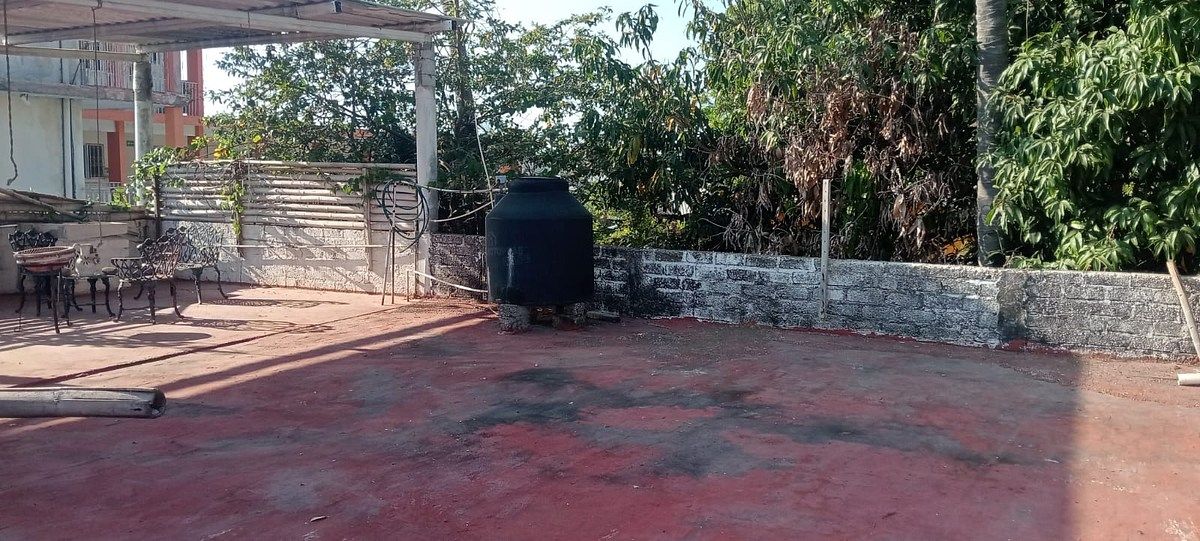 Casa em Santa Cruz de Miramar, San Blas, foto 10 de 12