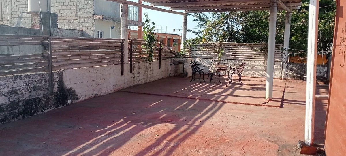 Casa em Santa Cruz de Miramar, San Blas, foto 11 de 12