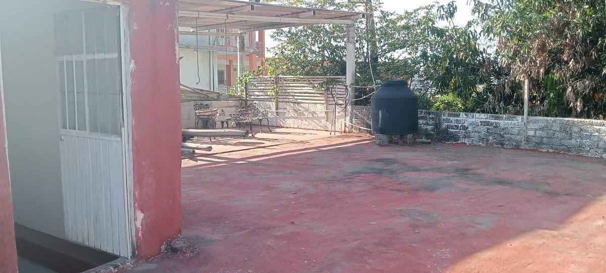 Casa em Santa Cruz de Miramar, San Blas, foto 12 de 12