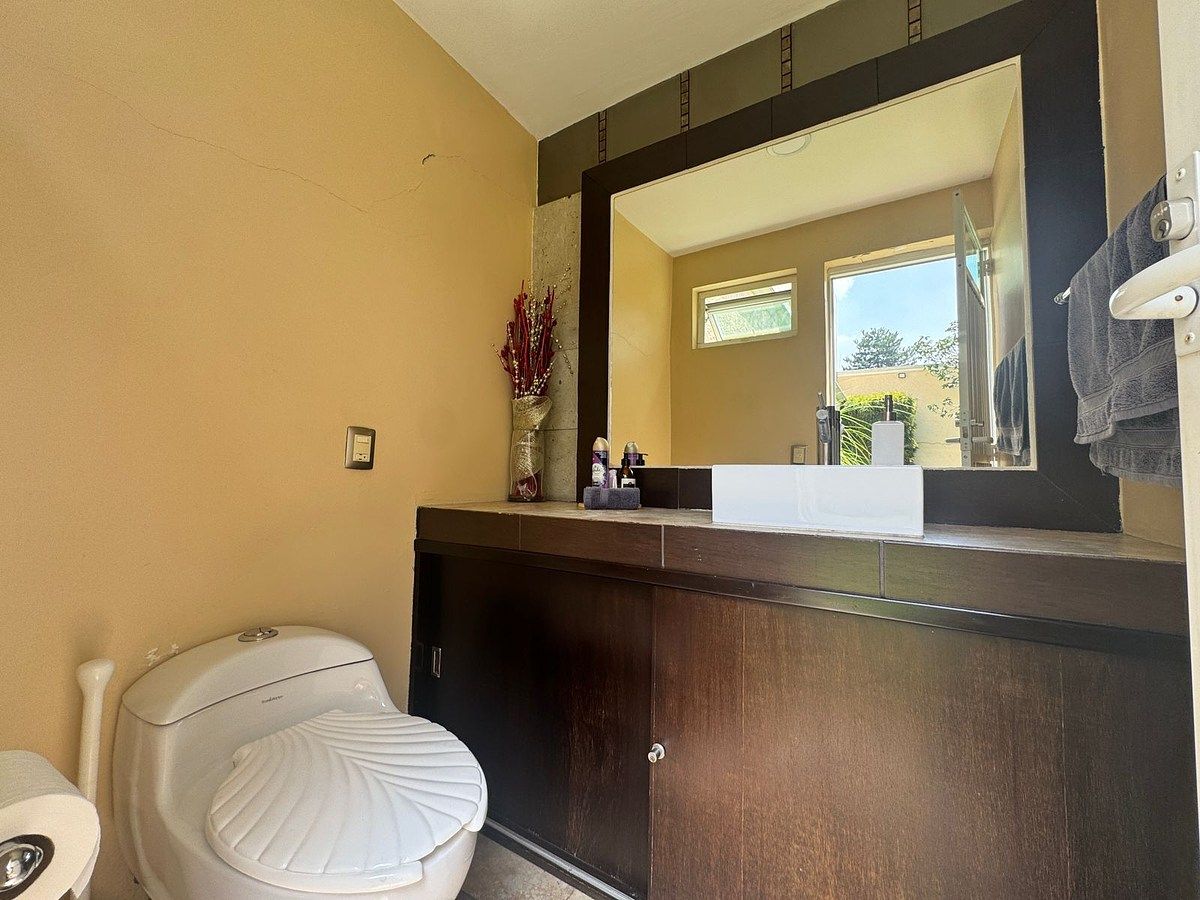 Casa em Jardines de San Mateo, Naucalpan de Juárez, foto 19 de 28