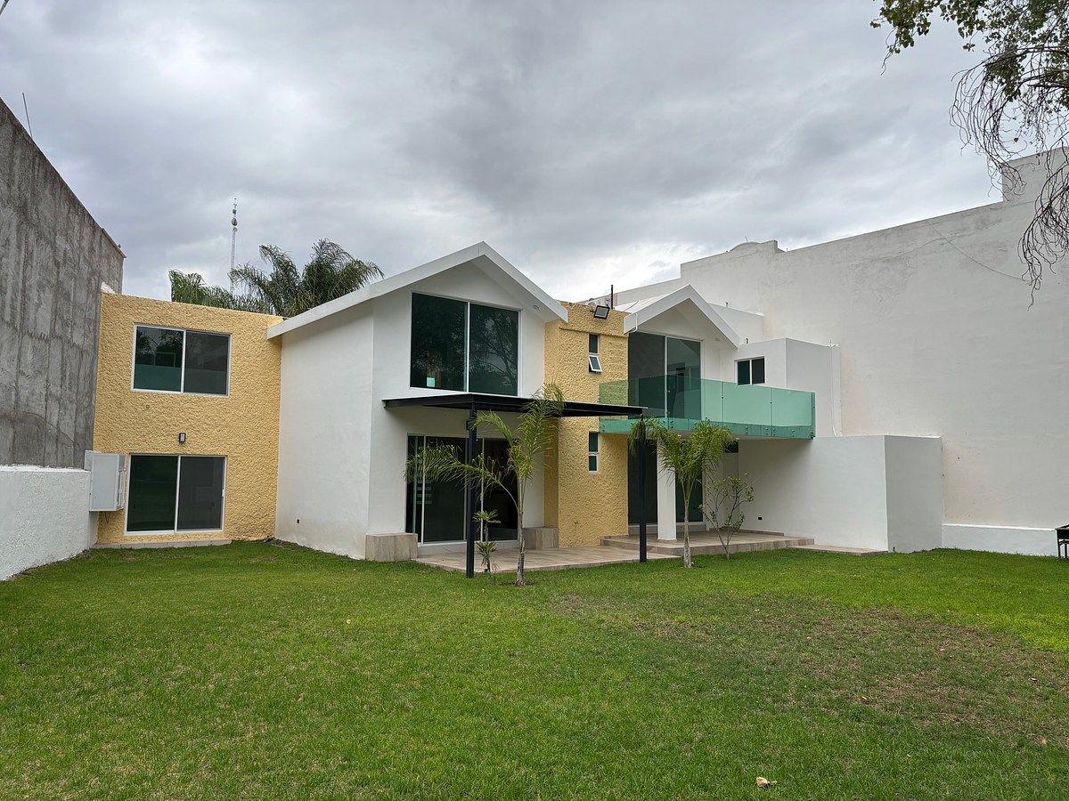 Casa en Renta o Venta- Pulgas Pandas Norte - Aguascalientes, foto 1 de 32