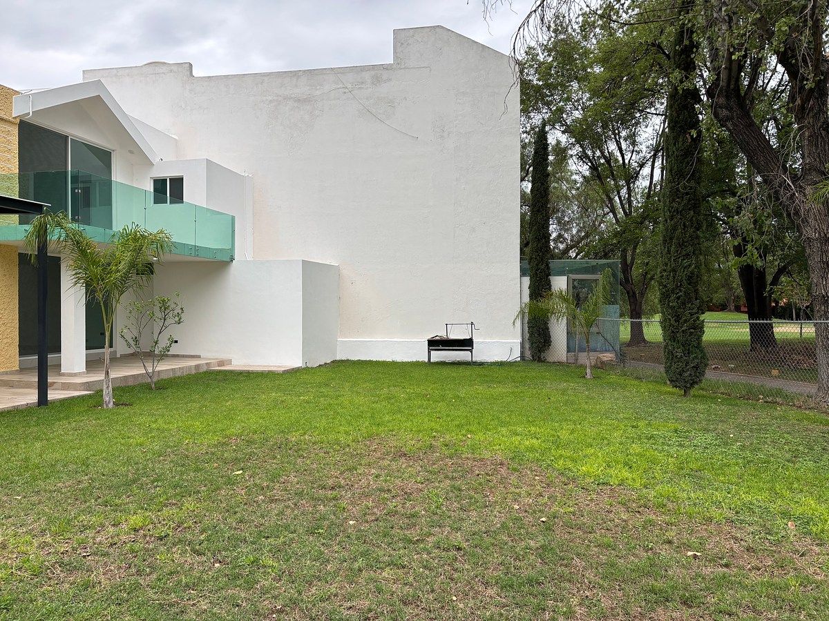 Casa en condominio en Residencial Pulgas Pandas Norte, Aguascalientes, foto 28 de 32