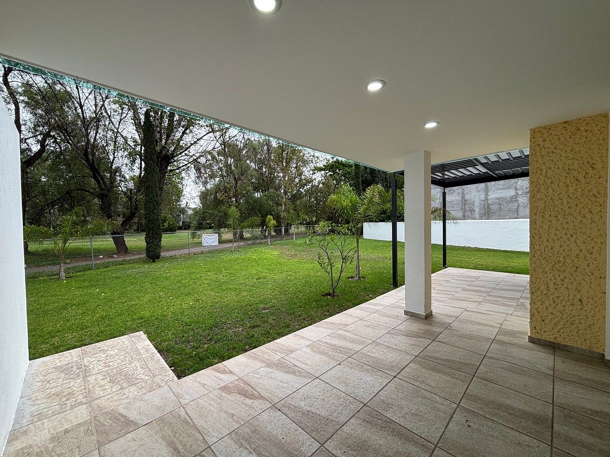 Casa en condominio en Residencial Pulgas Pandas Norte, Aguascalientes, foto 27 de 32
