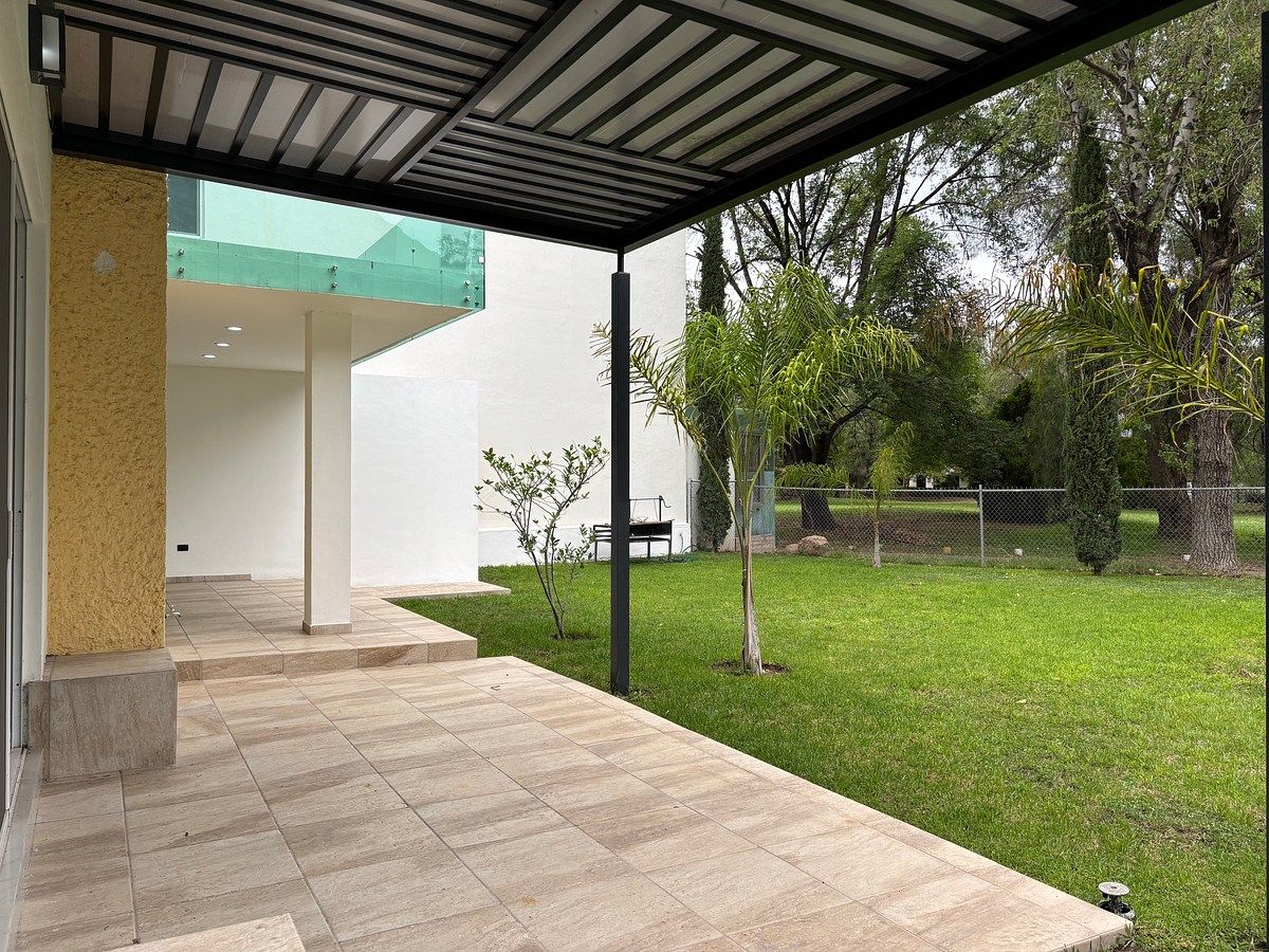 Casa en condominio en Residencial Pulgas Pandas Norte, Aguascalientes, foto 29 de 32