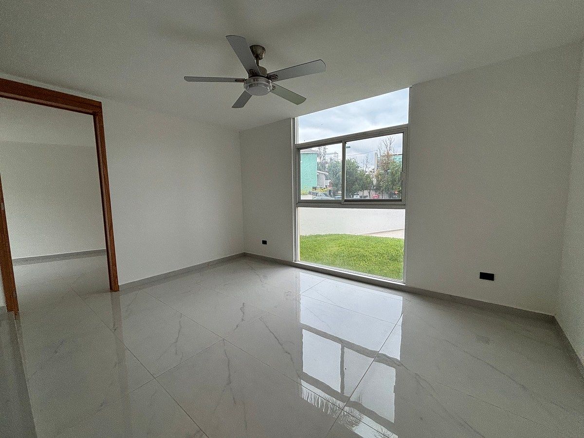 Casa en condominio en Residencial Pulgas Pandas Norte, Aguascalientes, foto 2 de 32