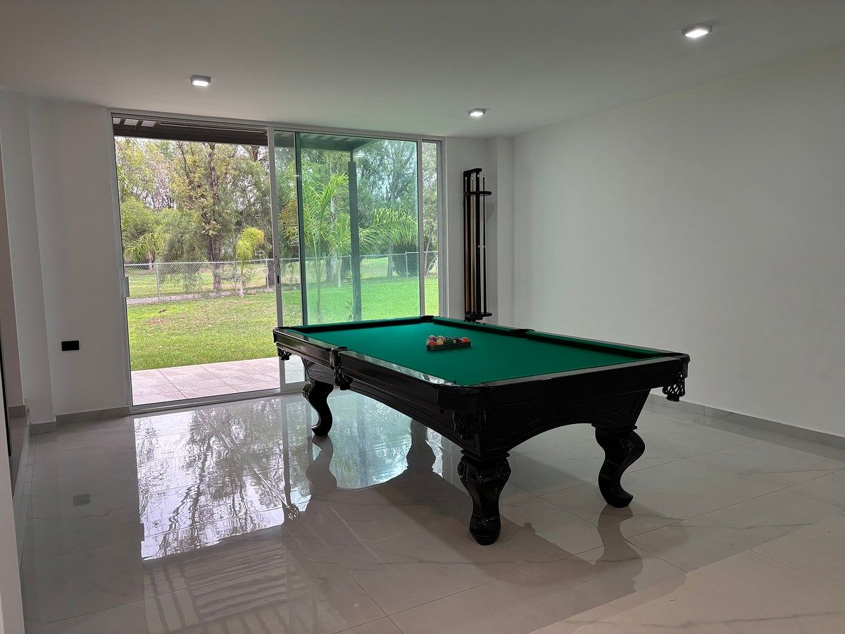 Casa en condominio en Residencial Pulgas Pandas Norte, Aguascalientes, foto 4 de 32