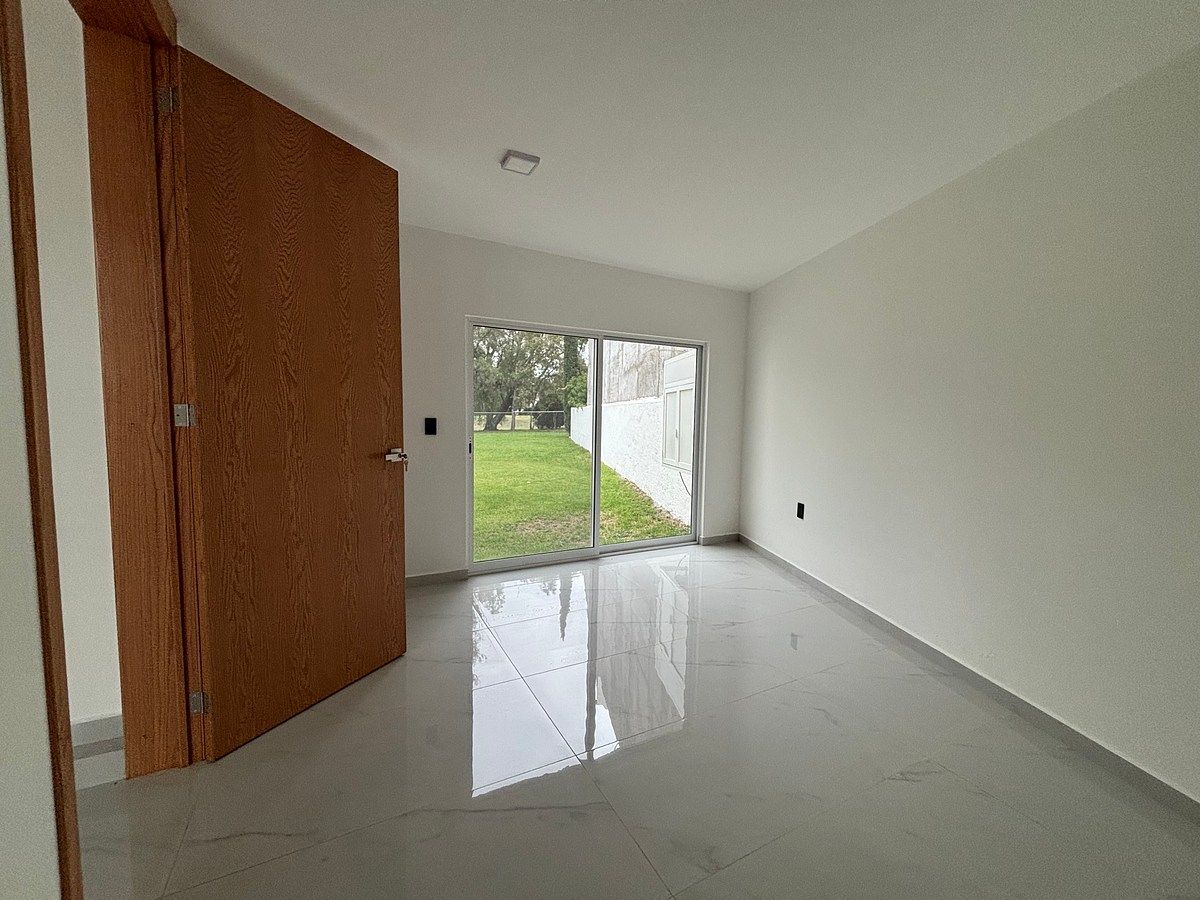 Casa en condominio en Residencial Pulgas Pandas Norte, Aguascalientes, foto 5 de 32