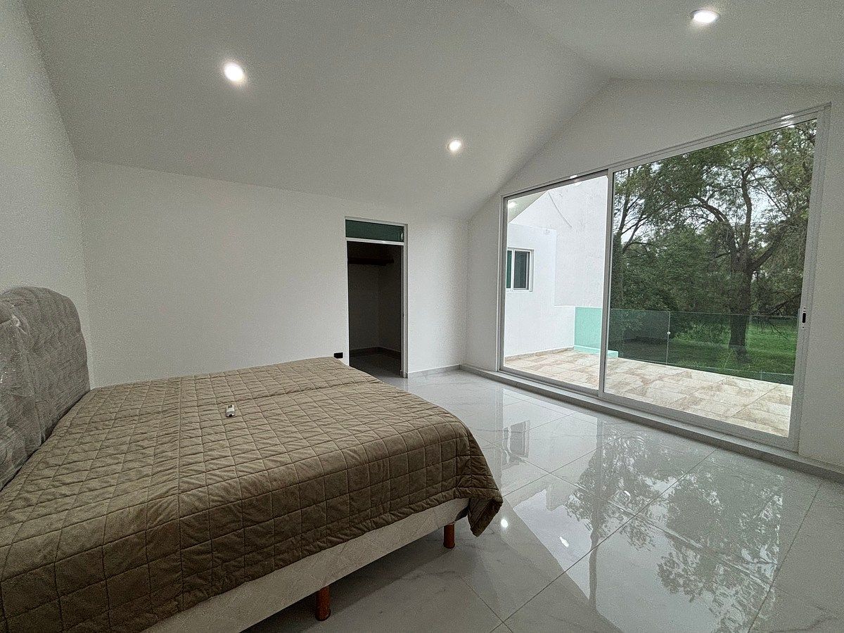 Casa en condominio en Residencial Pulgas Pandas Norte, Aguascalientes, foto 15 de 32