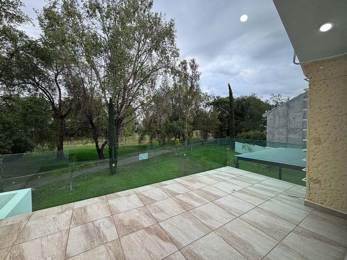 Casa en condominio en Residencial Pulgas Pandas Norte, Aguascalientes, foto 30 de 32