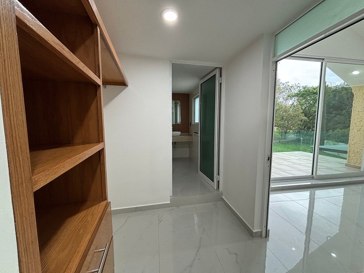 Casa en condominio en Residencial Pulgas Pandas Norte, Aguascalientes, foto 17 de 32