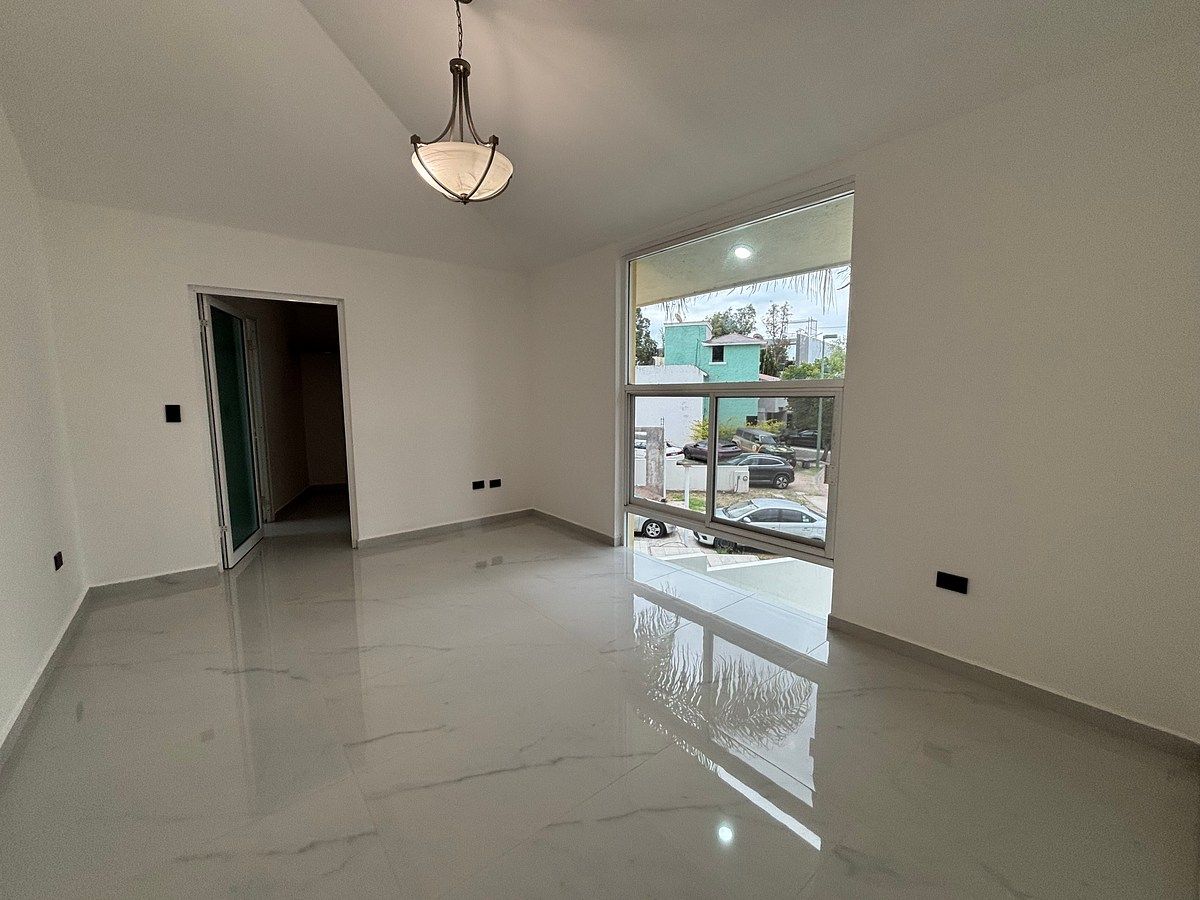 Casa en condominio en Residencial Pulgas Pandas Norte, Aguascalientes, foto 22 de 32