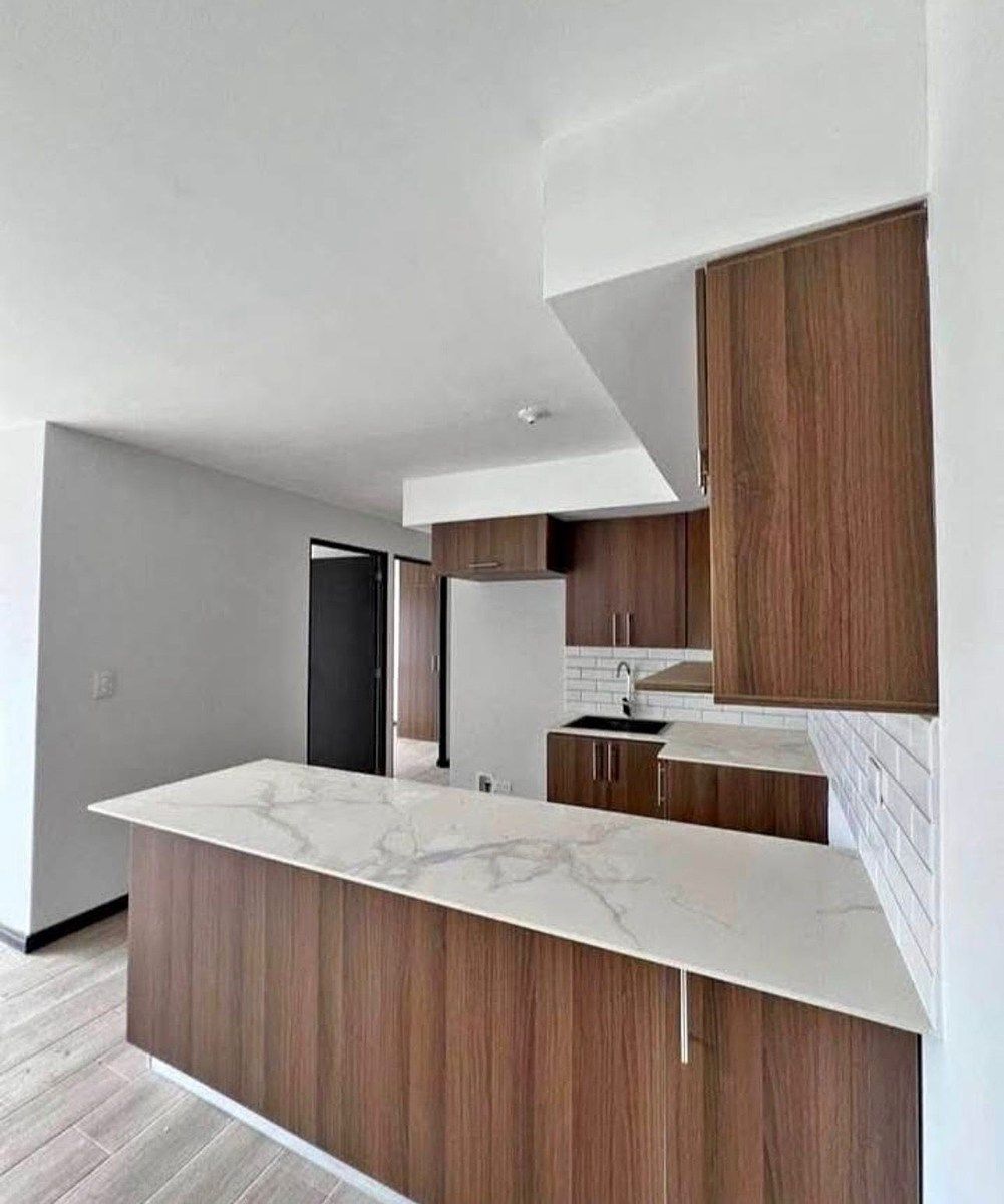 Apartamento en RENTA - CAES km 18.5 - Image 1