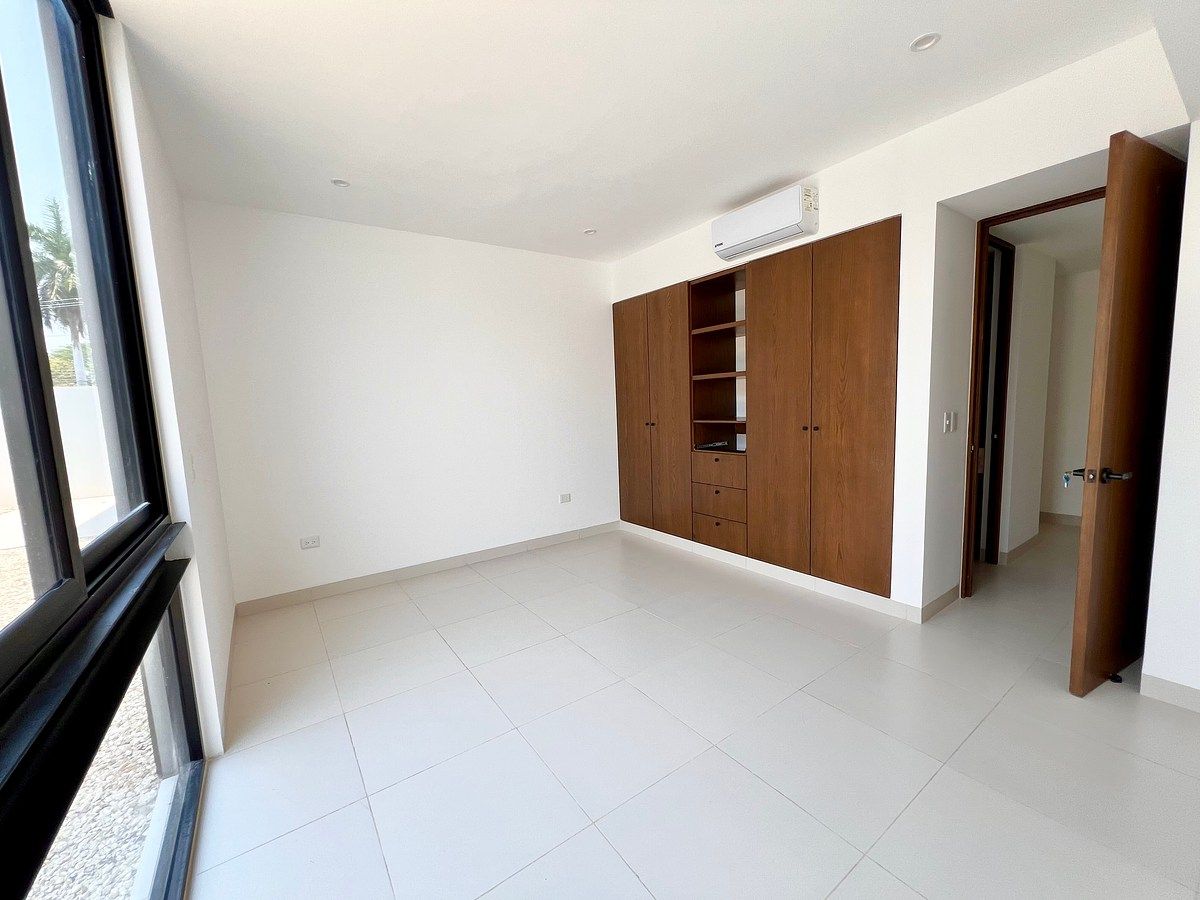 Departamento en Villas Del Sol, Mérida, foto 3 de 11