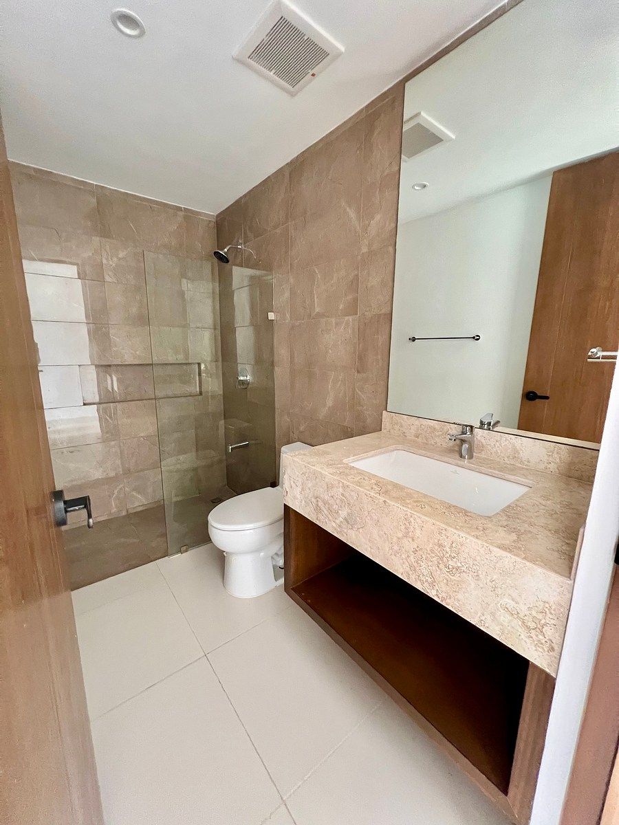 Departamento en Villas Del Sol, Mérida, foto 4 de 11