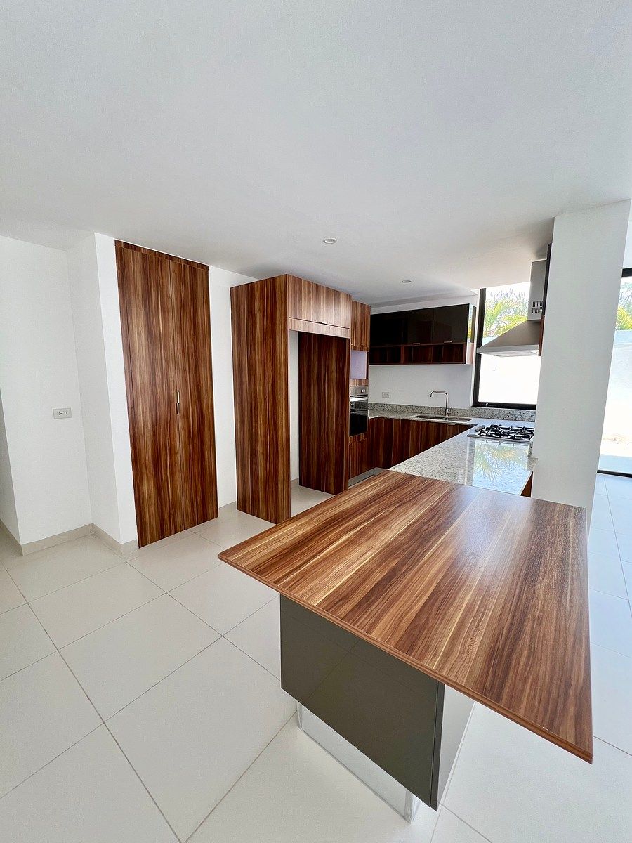 Departamento en Villas Del Sol, Mérida, foto 5 de 11