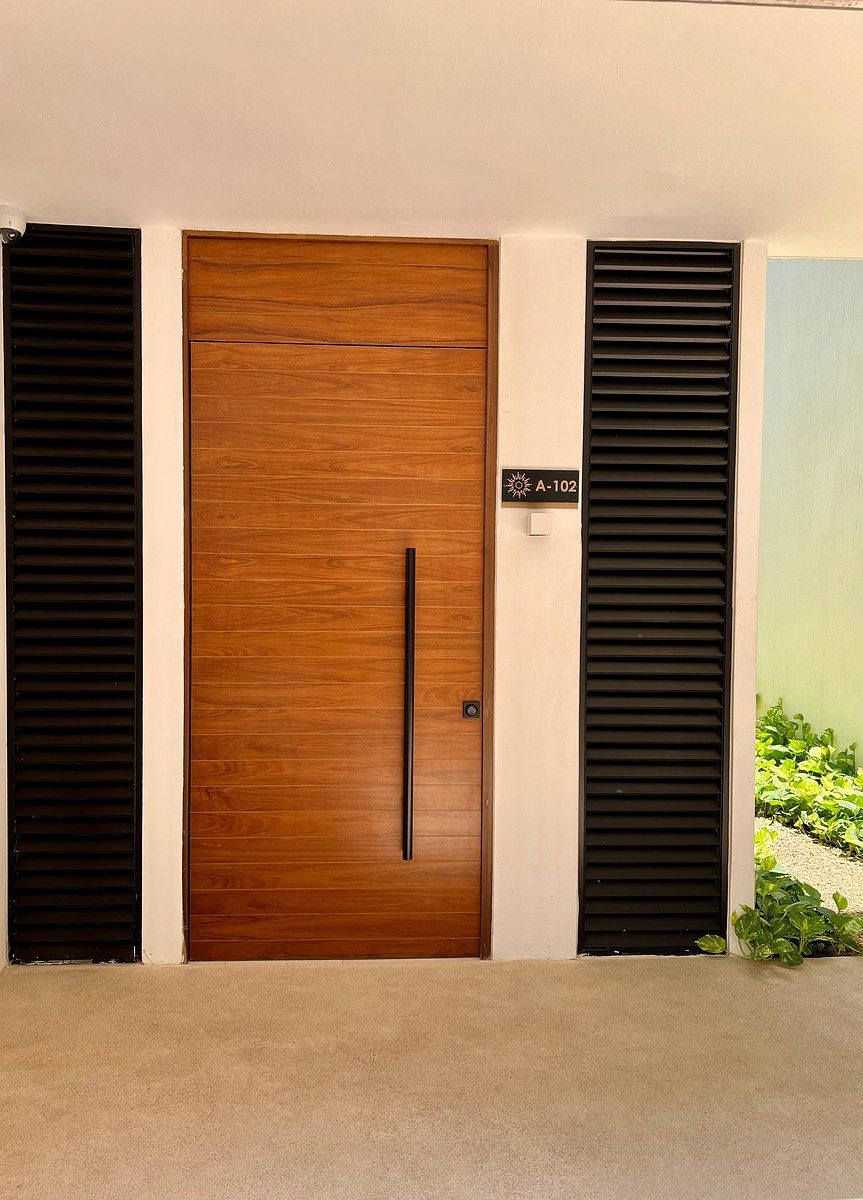Departamento en Villas Del Sol, Mérida, foto 6 de 11