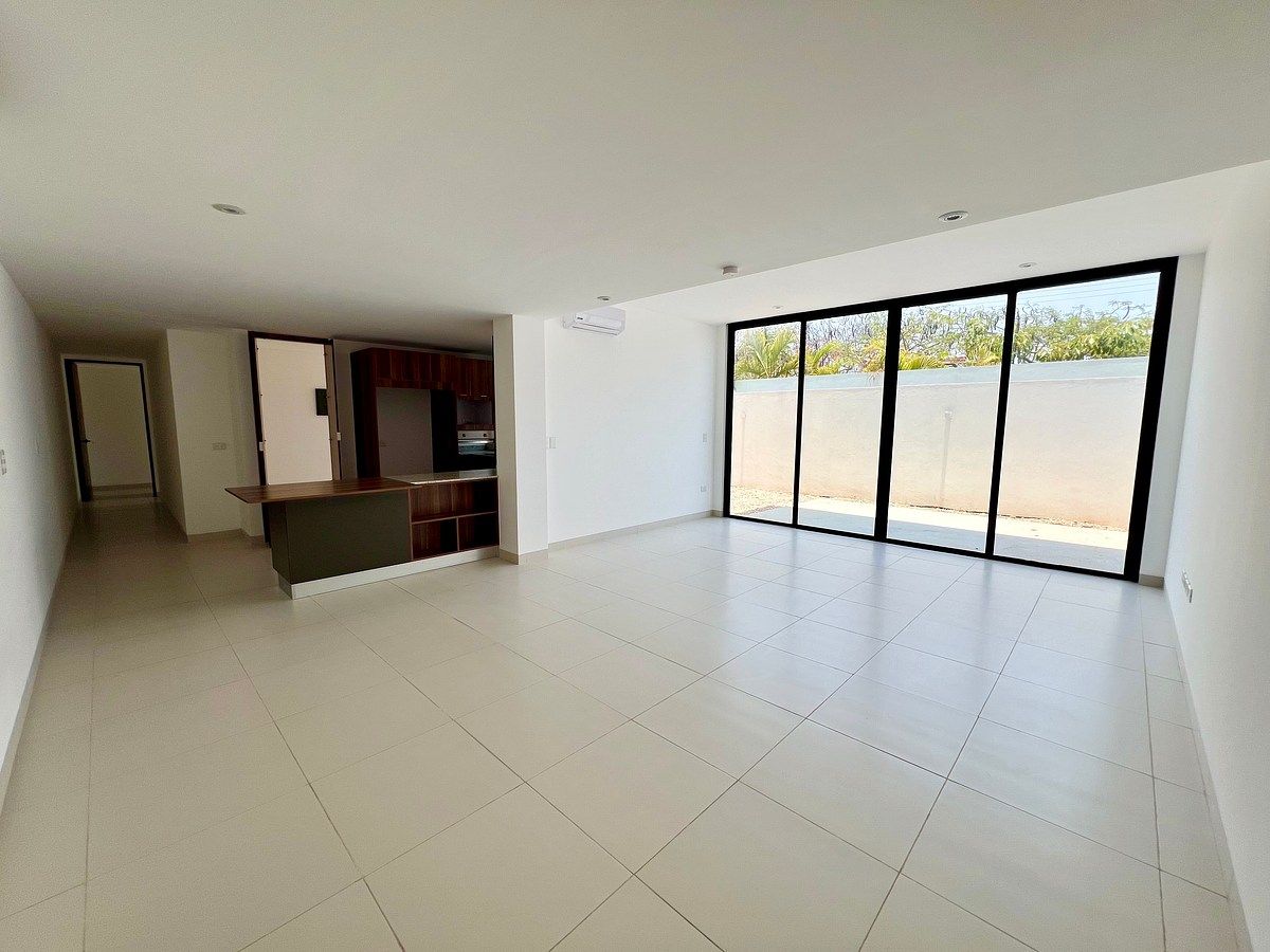 Departamento en Villas Del Sol, Mérida, foto 7 de 11