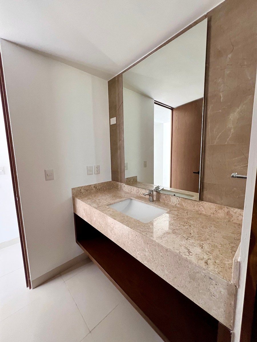 Departamento en Villas Del Sol, Mérida, foto 8 de 11