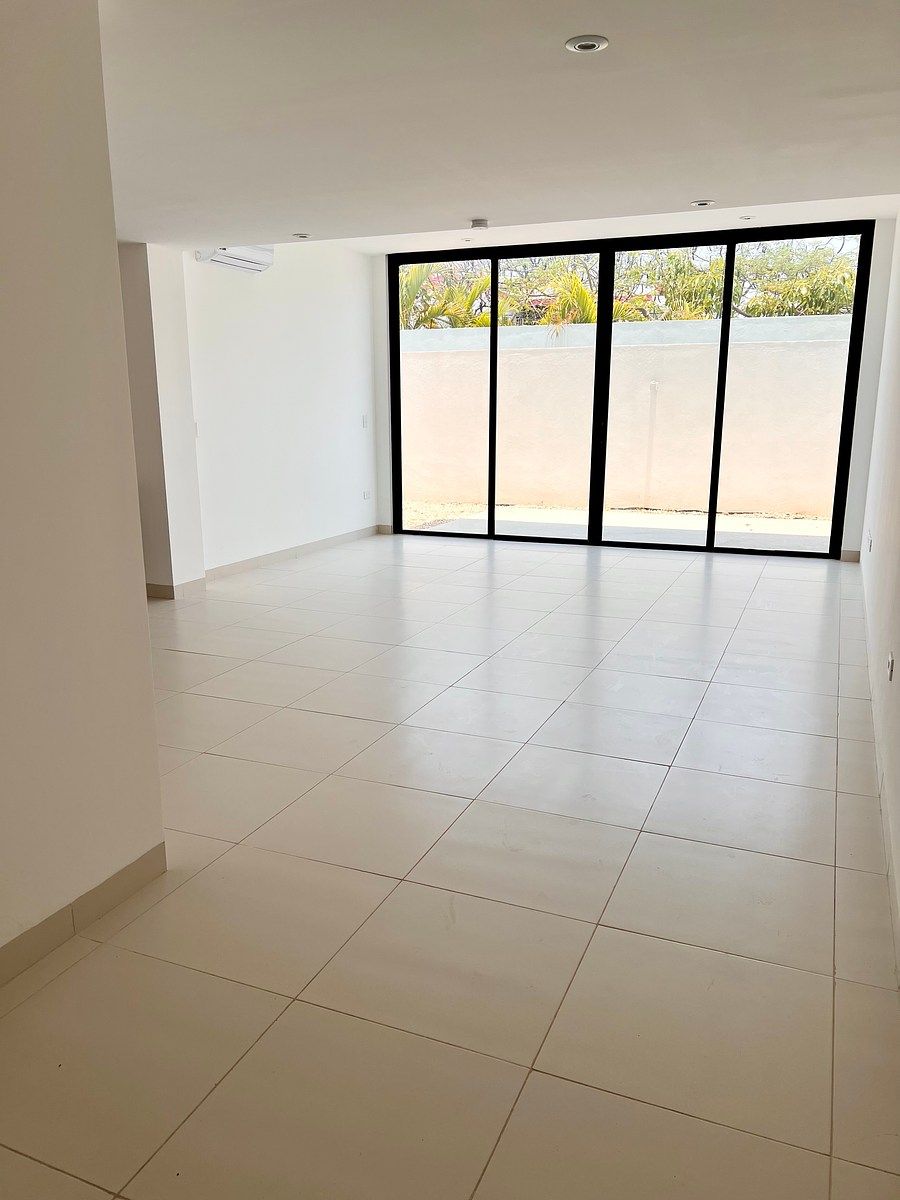 Departamento en Villas Del Sol, Mérida, foto 9 de 11