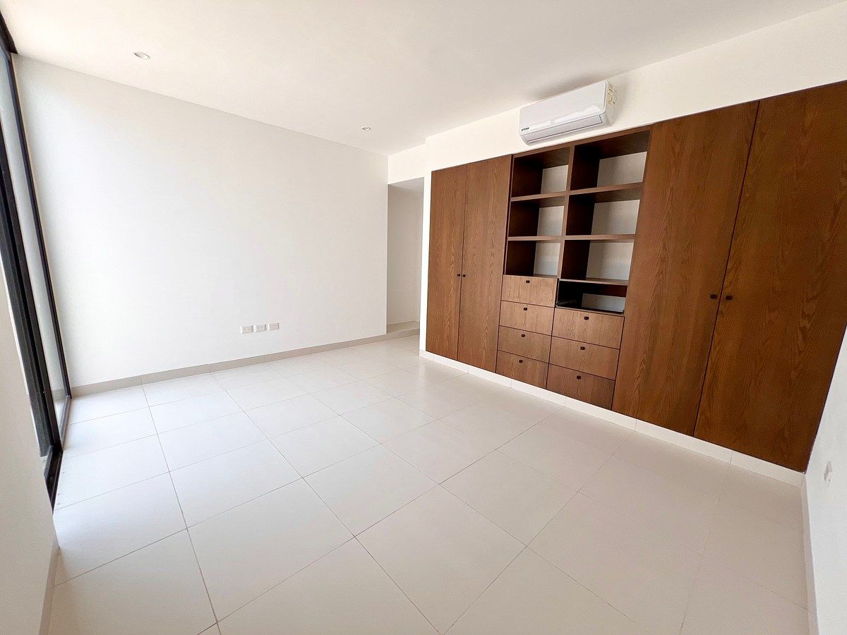 Departamento en Villas Del Sol, Mérida, foto 10 de 11