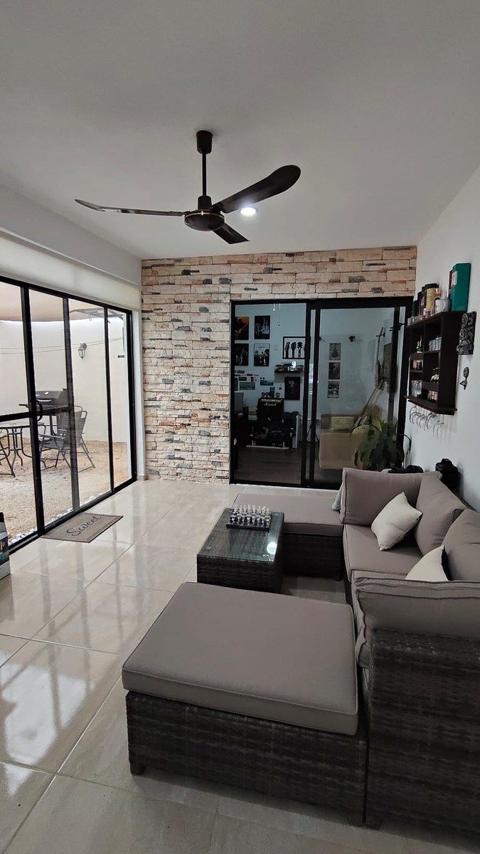 Casa en Cholul, Mérida, foto 13 de 27