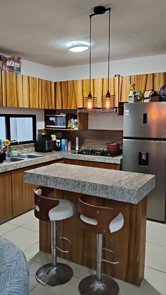 Casa en Cholul, Mérida, foto 14 de 27