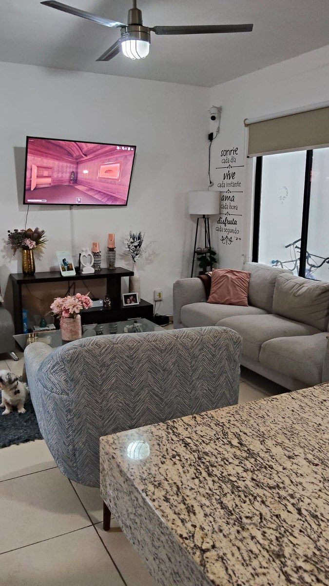 Casa en Cholul, Mérida, foto 19 de 27