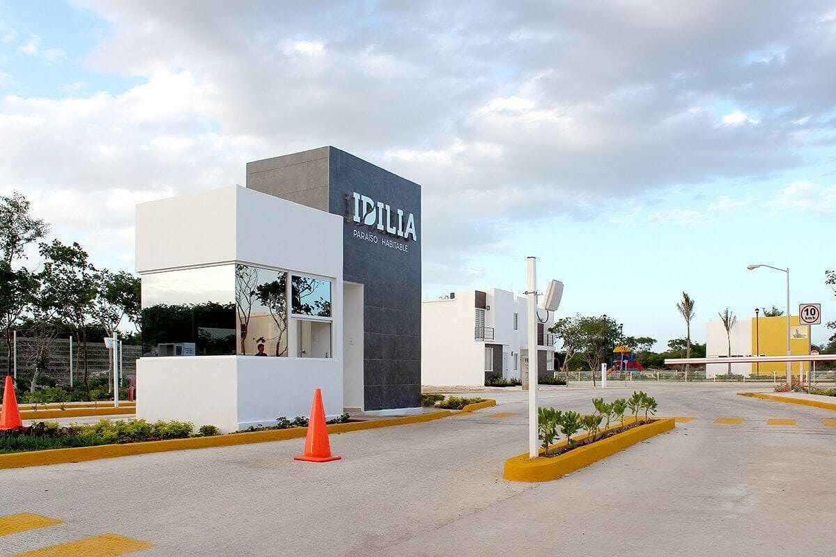 Casa en Cholul, Mérida, foto 27 de 27