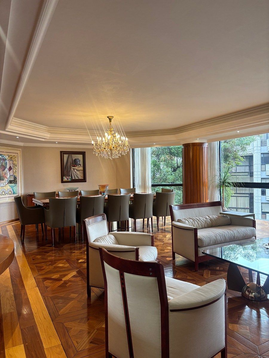 Departamento en venta en uno de los mejores desarrollos de bosques de las Lomas, foto 1 de 24