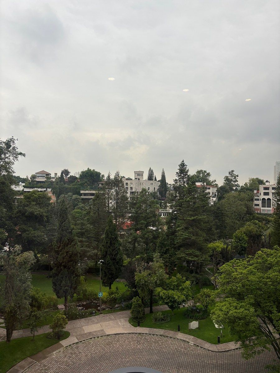 Apartamento em Bosques de las Lomas, Cuajimalpa de Morelos, foto 3 de 24