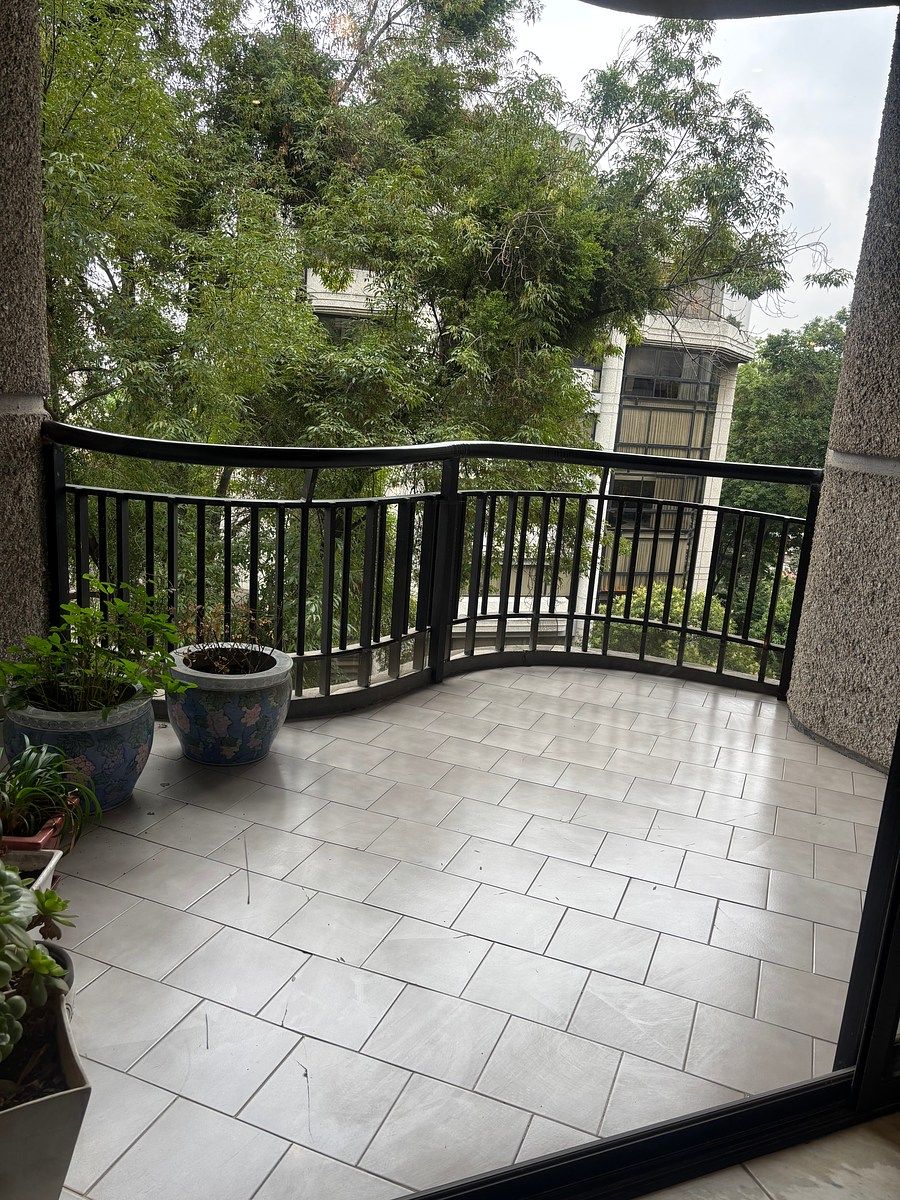 Apartamento em Bosques de las Lomas, Cuajimalpa de Morelos, foto 4 de 24