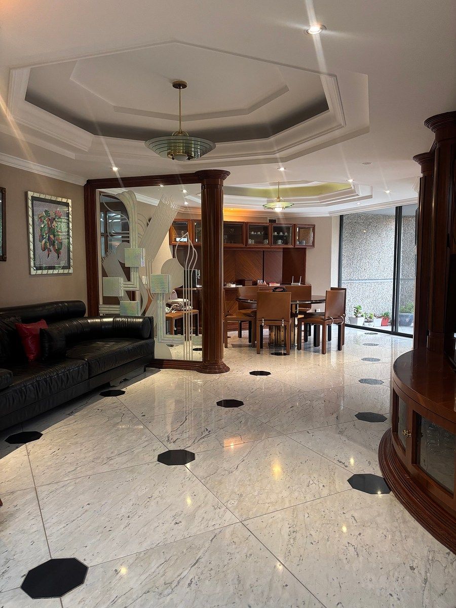 Apartamento em Bosques de las Lomas, Cuajimalpa de Morelos, foto 6 de 24
