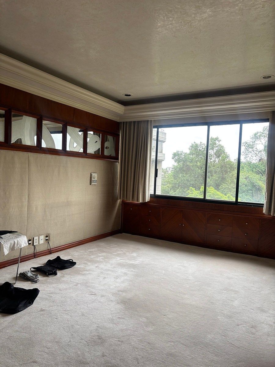 Apartamento em Bosques de las Lomas, Cuajimalpa de Morelos, foto 9 de 24
