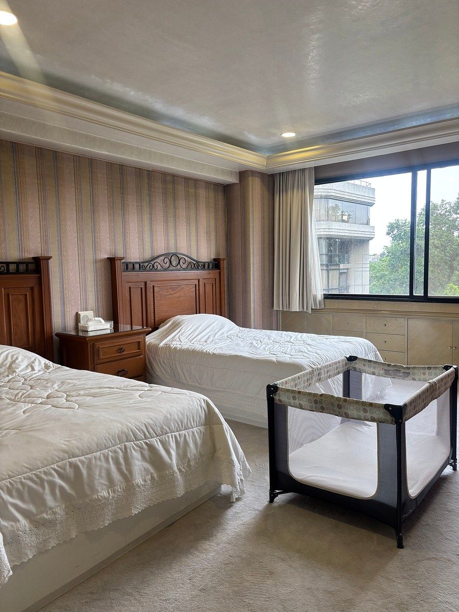 Apartamento em Bosques de las Lomas, Cuajimalpa de Morelos, foto 10 de 24