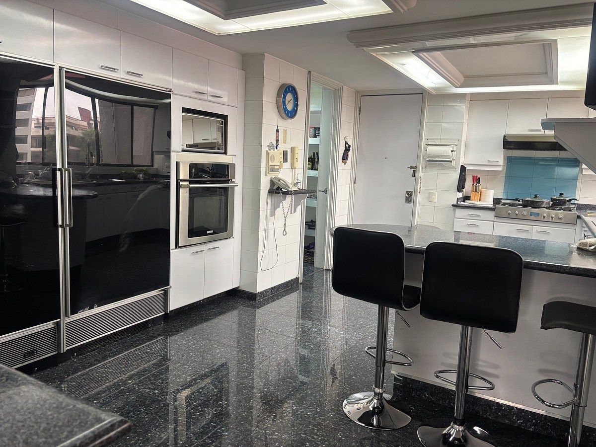 Apartamento em Bosques de las Lomas, Cuajimalpa de Morelos, foto 11 de 24