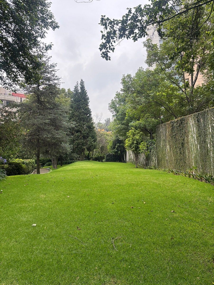 Apartamento em Bosques de las Lomas, Cuajimalpa de Morelos, foto 13 de 24