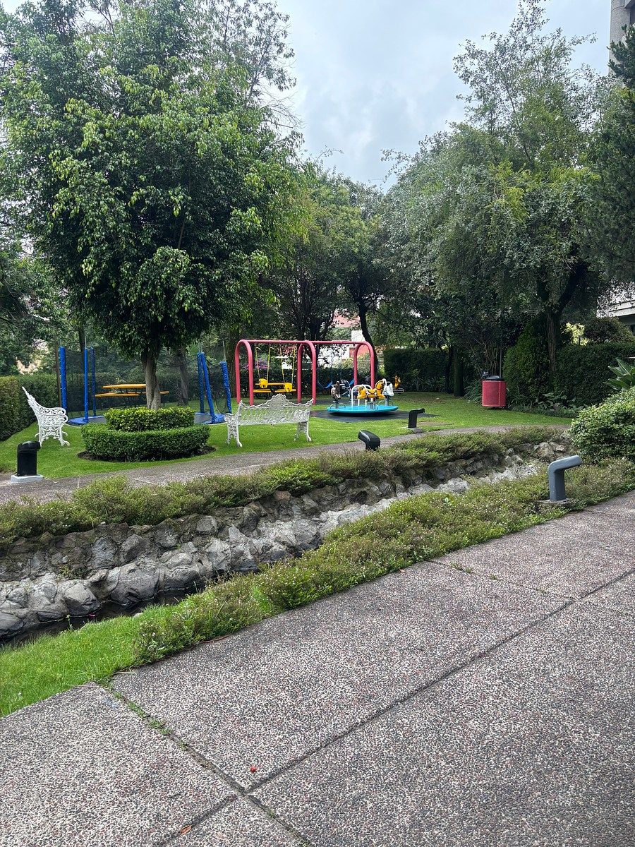 Apartamento em Bosques de las Lomas, Cuajimalpa de Morelos, foto 15 de 24