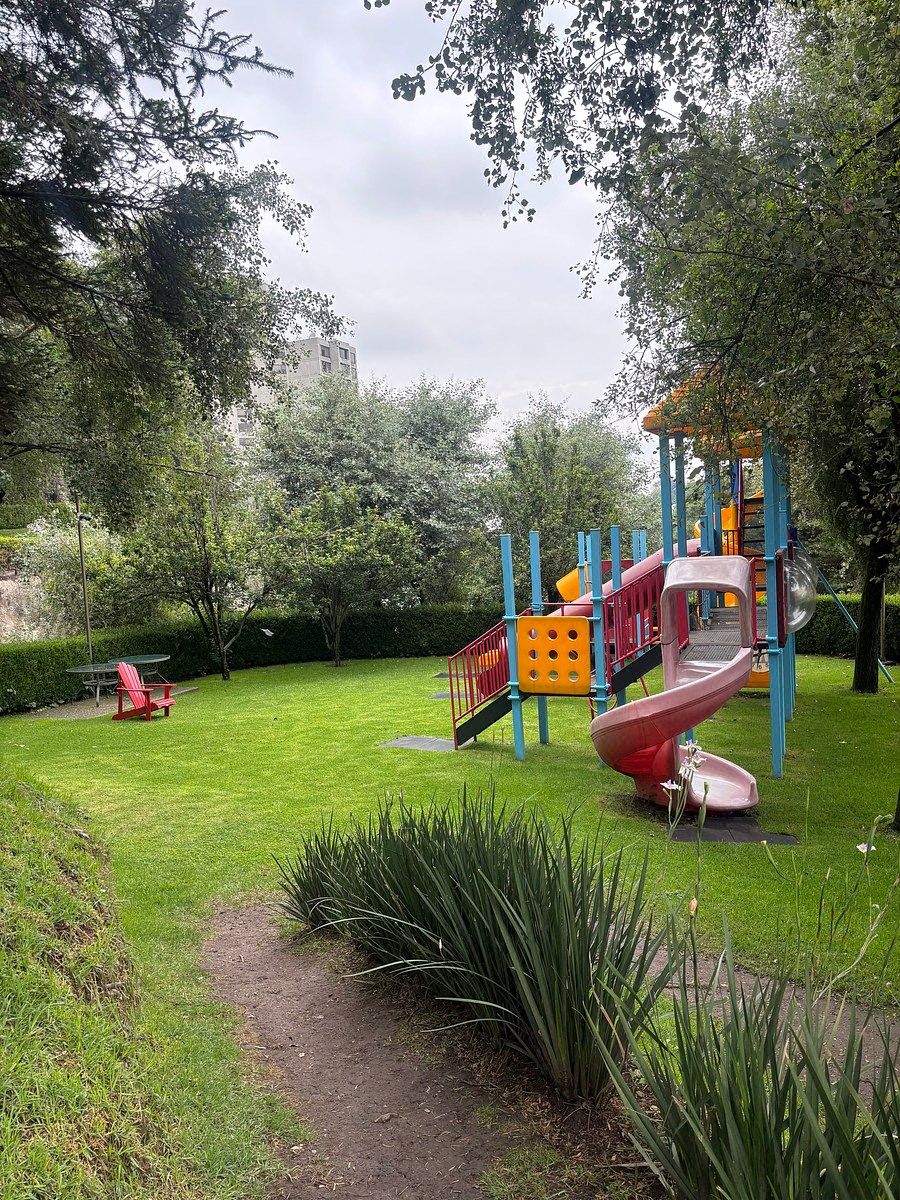 Apartamento em Bosques de las Lomas, Cuajimalpa de Morelos, foto 16 de 24