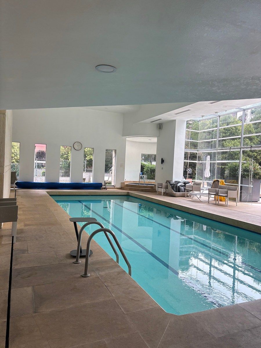 Apartamento em Bosques de las Lomas, Cuajimalpa de Morelos, foto 17 de 24