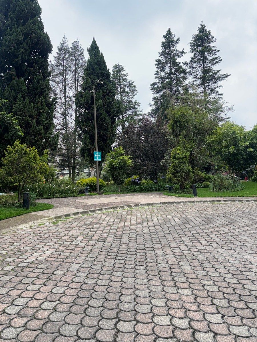 Apartamento em Bosques de las Lomas, Cuajimalpa de Morelos, foto 22 de 24