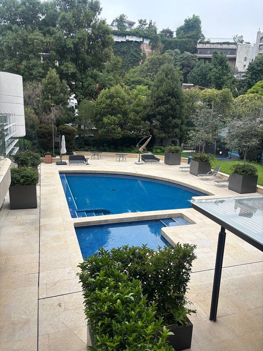 Apartamento em Bosques de las Lomas, Cuajimalpa de Morelos, foto 24 de 24