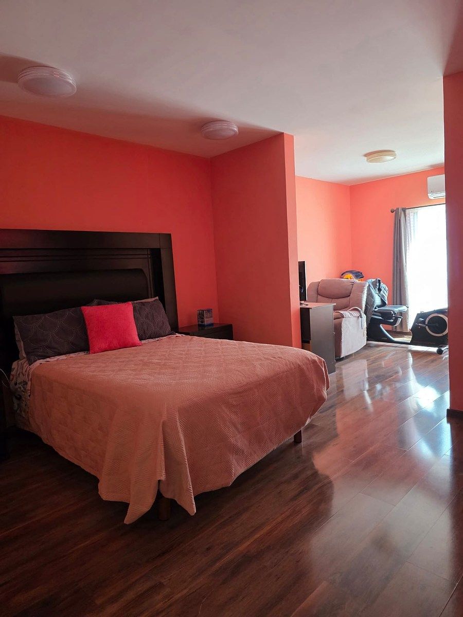 Casa en Rinconada de los Andes, San Luis Potosí, foto 12 de 17