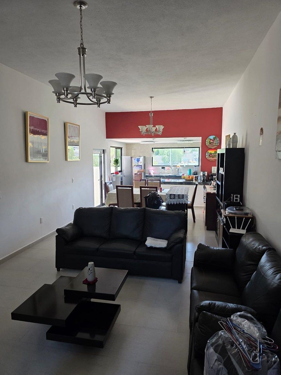Casa en Rinconada de los Andes, San Luis Potosí, foto 17 de 17