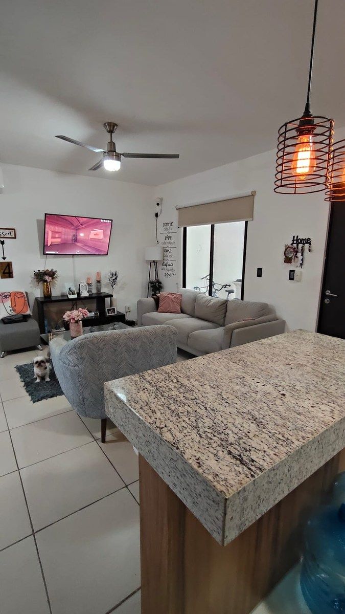 Casa en Cholul, Mérida, foto 3 de 28