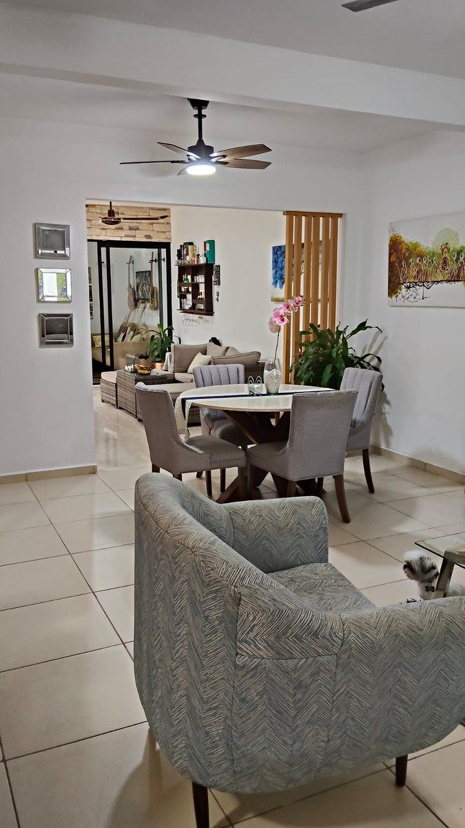 Casa en Cholul, Mérida, foto 5 de 28