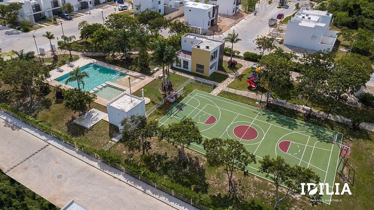 Casa en Cholul, Mérida, foto 8 de 28