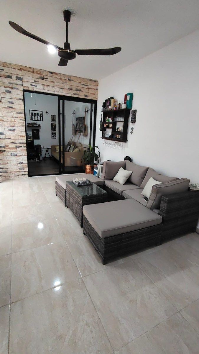 Casa en Cholul, Mérida, foto 10 de 28